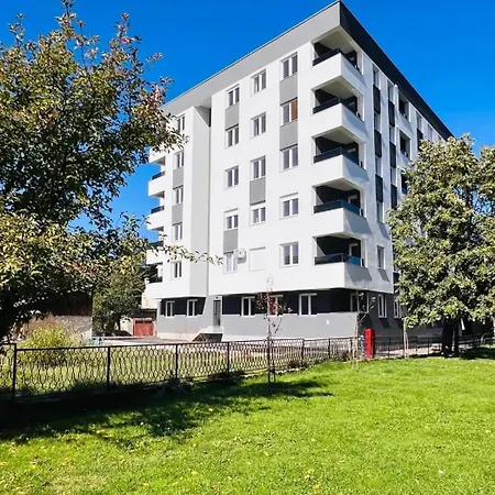 Appartement 33