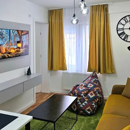 33 Appartement *